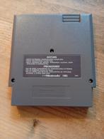 Castlevania 2 Simon's Quest NES PAL - Spaanse Editie, Avontuur en Actie, 1 speler, Ophalen of Verzenden, Zo goed als nieuw