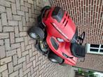 Zitgrasmaaier  102 cm breed, Ophalen of Verzenden, Zo goed als nieuw, Opvangbak, 90 tot 120 cm