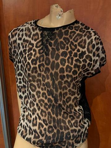 ZARA shirt maat L zgan beschikbaar voor biedingen