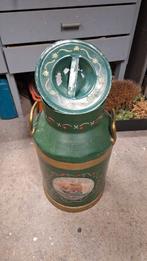 Melkbus, Antiek en Kunst, Ophalen