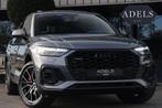Audi Q5 Sportback 55 TFSIe S Edition Panodak Black Optiek Ca, Automaat, Gebruikt, Zwart, 4 cilinders