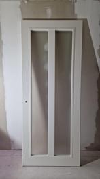Opdek Deur 49, Ophalen, 80 tot 100 cm, 215 cm of meer, Binnendeur