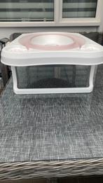 Te koop Babybadje Nieuwe, Ophalen of Verzenden, Nieuw