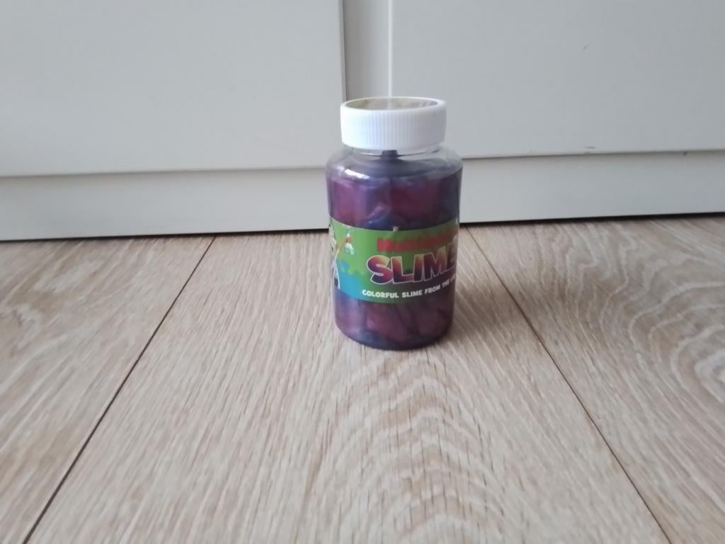 Slijm te koop, Ophalen of Verzenden, Gehele gezicht