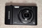 Samsung ES90 Compact Camera, 14 Megapixel, Gebruikt, Compact, Ophalen of Verzenden