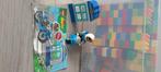 Duplo politie motor, Kinderen en Baby's, Speelgoed | Duplo en Lego, Ophalen of Verzenden, Gebruikt, Complete set, Duplo