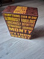 Monty Python - 12dvd box, Cd's en Dvd's, Alle leeftijden, Ophalen of Verzenden, Zo goed als nieuw