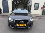 Audi A3 Sportback 1.4 TFSI Ambition Pro Line S, Voorwielaandrijving, 125 pk, Gebruikt, 680 kg