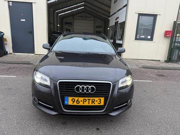 Audi A3 Sportback 1.4 TFSI Ambition Pro Line S beschikbaar voor biedingen