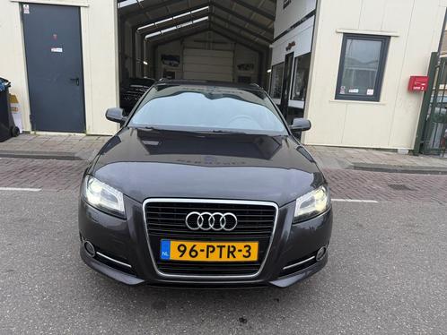 Audi A3 Sportback 1.4 TFSI Ambition Pro Line S, Auto's, Audi, Bedrijf, Te koop, A3, Benzine, Euro 5, B, Hatchback, Handgeschakeld