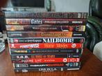 Diverse rock en metal dvd's, Alle leeftijden, Ophalen of Verzenden, Zo goed als nieuw, Muziek en Concerten
