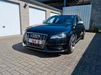 Audi S4 B8 v6 tfsi quattro, Auto's, Te koop, Benzine, Emergency brake assist, Stationwagon