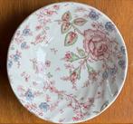 Johnson Bros Schaal - Vintage Engels Aardewerk, Huis en Inrichting, Gebruikt, Ophalen of Verzenden, Schaal of Schalen, Overige stijlen