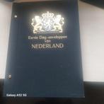 Vl Davo 164 FDC no 281/353 + 376/432 zie scans in davo album, Postzegels en Munten, Postzegels | Eerstedagenveloppen, Ophalen of Verzenden