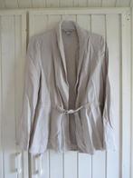 Beige blazer zomer jas H&M 34 XS colbert blazertje jasje, Kleding | Dames, Beige, Maat 34 (XS) of kleiner, H&M, Ophalen of Verzenden