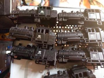 Loc kap voor de Märklin ho 3000 beschikbaar voor biedingen