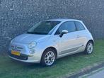 Fiat 500 1.4-16V Sport Airco, Voorwielaandrijving, 101 pk, Gebruikt, 4 cilinders