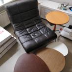 Luxe vintage,design meubels (Kuka), Gebruikt, Metaal, Ophalen