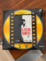 Scarface Laserdisc - Nieuw in Seal!, Vanaf 16 jaar, Ophalen, Nieuw in verpakking