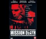 Mission Death, Cd's en Dvd's, Dvd's | Actie, Ophalen of Verzenden, Zo goed als nieuw