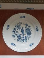 royal schwabap bord, Ophalen