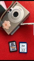Ik ben op zoek naar camera + video Canon fototoestel, Ophalen, Zo goed als nieuw, Canon, 4 t/m 7 keer