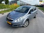 Opel Corsa 1.4-16V Enjoy AUTOMAAT AIRCO 5D, 15 km/l, Gebruikt, Bedrijf, 1000 kg
