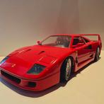 Ferrari schaalmodellen 1:18, Hobby en Vrije tijd, Modelauto's | 1:18, Ophalen of Verzenden, Zo goed als nieuw, Auto, Bburago