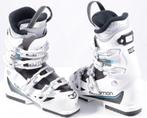 40,5 41 EU dames skischoenen SALOMON DIVINE R60, Sport en Fitness, Gebruikt, Verzenden, Schoenen, Salomon