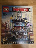LEGO Ninjago City 70620 - NIEUW in doos!, Kinderen en Baby's, Speelgoed | Duplo en Lego, Ophalen of Verzenden, Nieuw