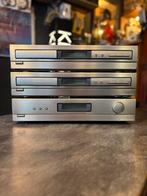 DENON 210 SERIES • AFSTANDBEDIENING • GARANTIE • DESIGN, Denon, Cd-speler, Refurbished, Losse componenten