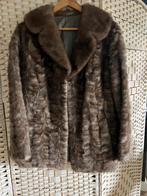 Jas - Bond, Kleding | Dames, Maat 38/40 (M), Bruin, Ophalen of Verzenden, Onbekend