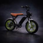 Gestolen E-bike Schiebroek - Wie heeft info?, Overige merken, Gebruikt, Ophalen of Verzenden, 50 km per accu of meer