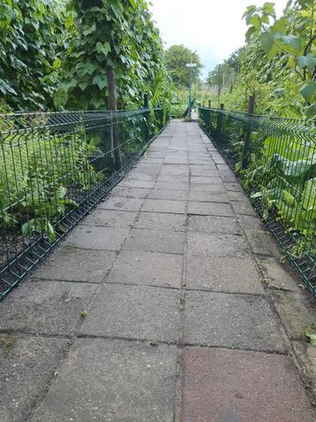 Volkstuin beschikbaar voor biedingen