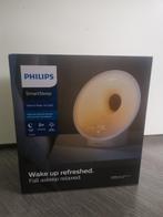 PHILIPS Somneo Sleep & Wake-up Light HF3654, Ophalen, Nieuw
