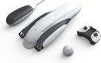 Voerboot Powervision Powerdolphin Wizard Edition waterdrone, Ophalen, Nieuw, Drone met camera