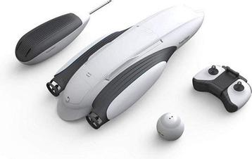 Voerboot Powervision Powerdolphin Wizard Edition waterdrone beschikbaar voor biedingen