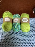 Breigaren, Hobby en Vrije tijd, Breien en Haken, Ophalen, Nieuw, Breien of Haken, Wol of Garen