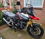 Suzuki V-Strom 1000 , 16000 km, 2 cilinders, Motorrijbewijs A, Particulier, Meer dan 35 kW