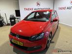 Volkswagen Polo 1.4 TSI GTI AUT/Clima/Cruise/Nap/NW ketting, Auto's, Euro 5, Stof, 4 cilinders, 179 pk