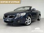 Volvo C70 Convertible 2.5 T5 230pk Summum bj2012, C70, Gebruikt, Huisgarantie, 2521 cc