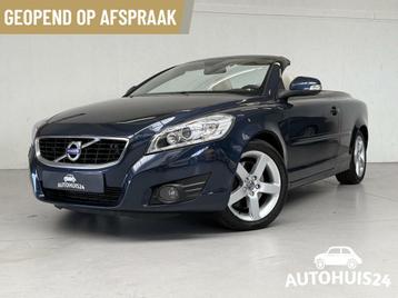 Volvo C70 Convertible 2.5 T5 230pk Summum bj2012 beschikbaar voor biedingen