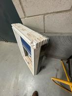 Dakstra Dakraam AW C2a - Zonder Dagstukken, Ophalen, Gebruikt, Minder dan 80 cm, Dubbelglas