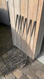 Willson D9 Irons 5-PW, Sport en Fitness, Golf, Ophalen, Gebruikt, Set, Overige merken