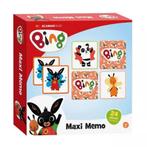 Bing speelgoed, Ophalen of Verzenden, Minder dan 10 stukjes, Nieuw, 2 tot 4 jaar