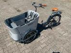 Babboe Curve E Mountain 2017, Fietsen en Brommers, Fietsen | Bakfietsen, 4 kinderen of meer, ., Elektrisch, Zo goed als nieuw