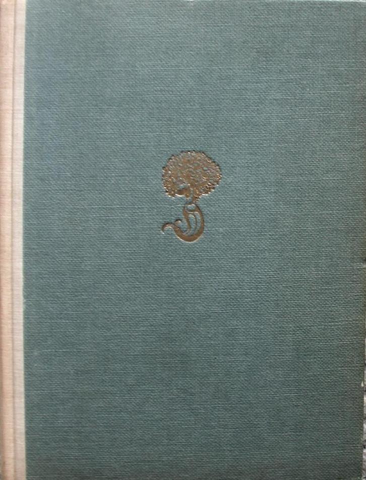 [Aafjes, Bertus] - De zeemeerminnen. Novellen (1946), Antiek en Kunst, Antiek | Boeken en Bijbels, Ophalen of Verzenden
