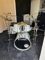 Drumstel TAMA Artstar II, Muziek en Instrumenten, Ophalen, Gebruikt, Tama