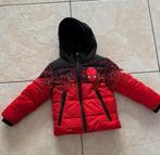 Spider Man winterjas maat 92, Ophalen, Zo goed als nieuw, Jongen, Jas
