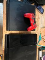 Ps4, Gebruikt, Ophalen of Verzenden, 1 TB, Met 1 controller